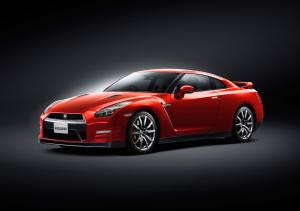 Nissan GT-R by JDM 2015 года